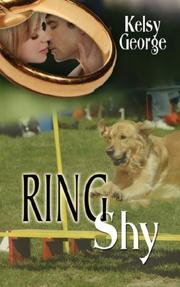 Cover of: Ring Shy