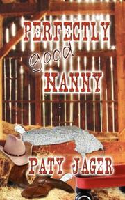 Cover of: Perfectly Good Nanny