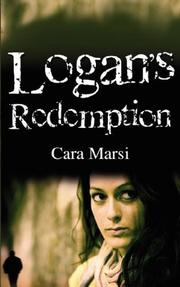 Cover of: Logan's Redemption