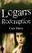 Cover of: Logan's Redemption