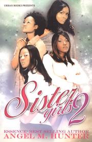 Cover of: Sister Girls 2