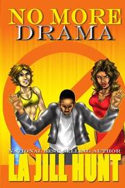 Cover of: No More Drama