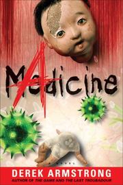 Cover of: MADicine