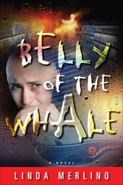 Cover of: Belly of the Whale