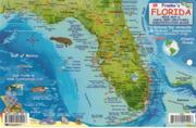 Franko's Florida Reef Creatures Guide by Franko Maps by Frank M. Nielsen