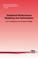 Cover of: Statistical Performance Modeling and Optimization