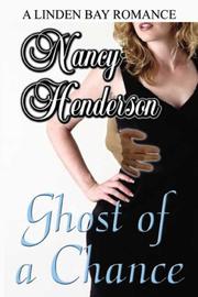 Cover of: Ghost of a Chance
