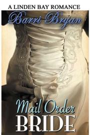 Cover of: Mail Order Bride