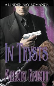 Cover of: In Trysts