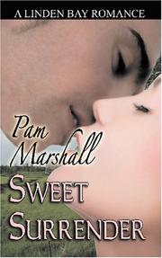 Cover of: Sweet Surrender