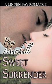 Cover of: Sweet Surrender by Pam Marshall