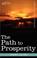 Cover image for The Path to Prosperity