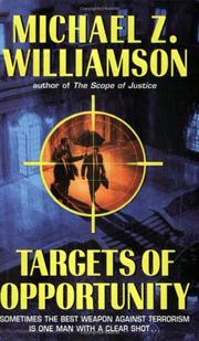 Cover of: Targets of opportunity