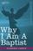 Cover of: Why I Am A Baptist