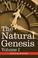 Cover of: The Natural Genesis, Volume I