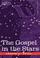Cover of: The Gospel in the Stars