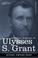 Cover of: Personal Memoirs of Ulysses S. Grant