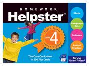 Front cover of Homework helpster by Unknown