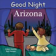 Cover of: Good Night Arizona