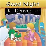 Cover of: Good Night Denver by Susan Bouse