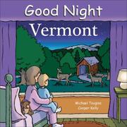 Cover of: Good Night Vermont
