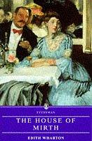 Cover of: The House of Mirth by Edith Wharton