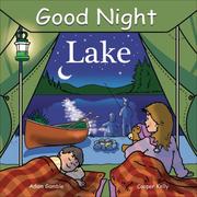 Cover of: Good Night Lake