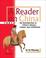 Cover of: A Reader on China
