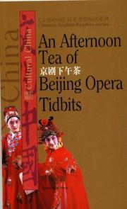 Cover of: Chinese-English Readers series by Xu Chenbei