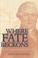 Cover of: Where Fate Beckons