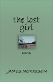 Cover of: The Lost Girl