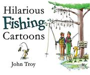 Cover of: Hilarious Fishing Cartoons