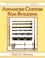 Cover of: Advanced Custom Rod Building