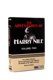 Cover of: The Adventures of Harry Nile Volume 2