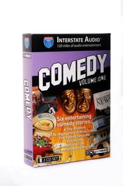 Cover of: Interstate Audio- Comedy Volume 1