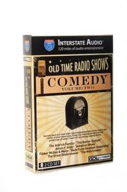 Cover of: Interstate Audio- Comedy Volume 2