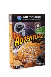 Cover of: Interstate Audio- Adventure Volume 1