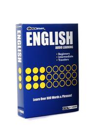 Quickstart English Audio by Selectsoft