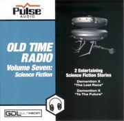 Cover of: Pulse Audio OTR Volume 7 - Science Fiction