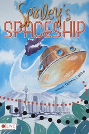 Cover of: Spinley's Spaceship