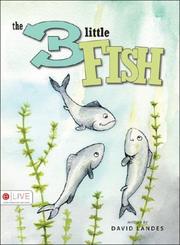 Cover of: The Three Little Fish | David Landes