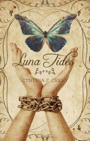 Cover of: Luna Tides by Cynthia P. Cerny