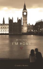 Cover of: With You I'm Home