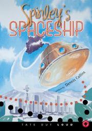 Cover of: Spinley's Spaceship