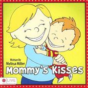 Cover of: Mommy's Kisses