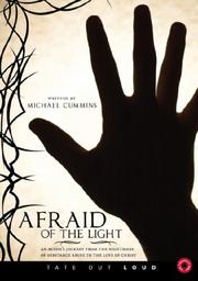 Cover of: Afraid of the Light by Michael Cummins, Michael Cummins