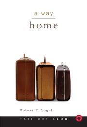 Cover of: A Way Home
