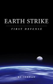 Cover of: Earth Strike