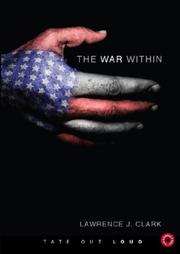Cover of: The War Within | Lawrence J. Clark