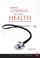 Cover of: Taking Charge of Your Health